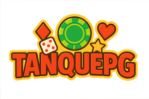 TanquePG Logo